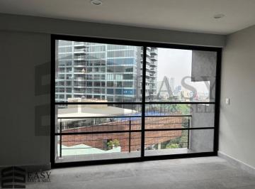 Departamento de 1 habitación, Cuajimalpa de Morelos · Departamento en Renta