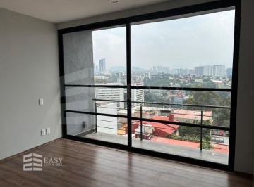 Departamento en Renta de 1 habitación Lomas del Chamizal · Departamento a Estrenar en Renta en Lomas del Chamizal