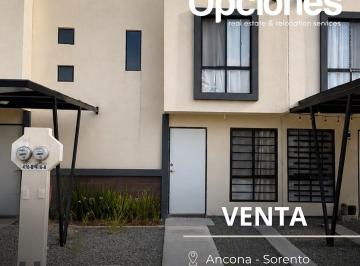 Casa de 3 habitaciones, Salamanca · Casa en Venta Ancona Salamanca