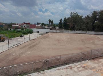 Terreno / Lote , El Salto · Terreno en Renta Frente Al Aeropuerto de Guadalajara, Dentro de Parque Industrial