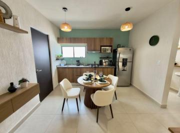 Departamento de 3 habitaciones, Benito Juárez · Departamento en Venta Av Huayacan Cancún