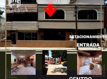 Local comercial , Pachuca · Local Comercial en Renta