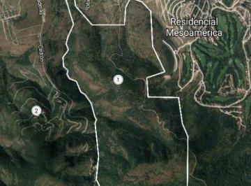 Terreno / Lote , Morelia · En Venta Terreno con 185 Hectáreas Cerca del Durazno o del Club de Golf de Altozano.