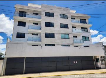 Departamento de 2 habitaciones, Tlalpan · Pedregal de San Nicolas, Tlalpan