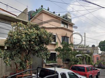Casa de 4 habitaciones, Tlalpan · Casa en San Pedro Mártir, Tlalpan, Cdmx: