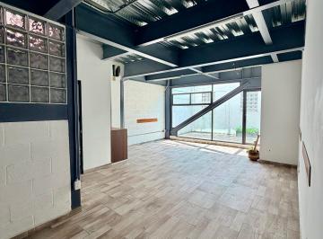 Local comercial , Iztacalco · Oficinas, Coworking, Local, Salon - Sala, Terraza. La Viga
