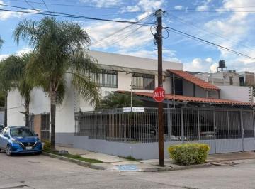 Oficina · 6 Estacionamientos · Oficinas en Renta Planta Baja Col Panorama