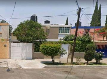 Casa de 4 habitaciones, Azcapotzalco · Venta de Casa Campo Cobo 14, San Antonio Azcapotzalco, Cdmx