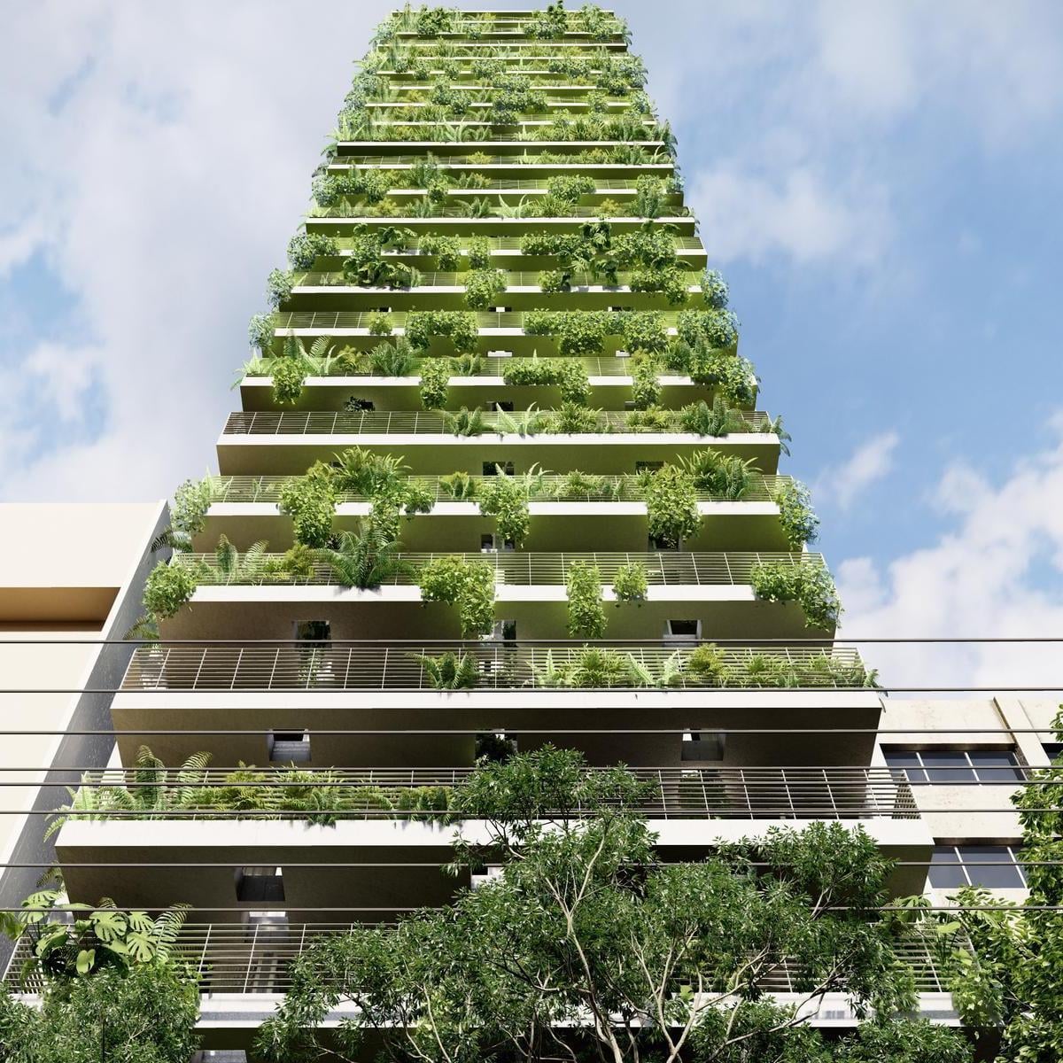 Venta Departamentos Lirio Reforma, Cuauhtémoc, Ciudad de México