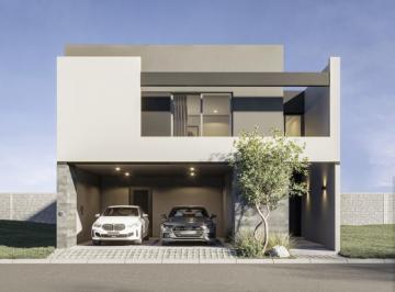 Casa · 217m² · 3 Recámaras · 2 Estacionamientos · Casa en Venta | Lomas de La Rioja
