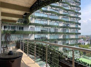 Departamento de 2 habitaciones, Benito Juárez · Departamento en Venta en City Towers Green