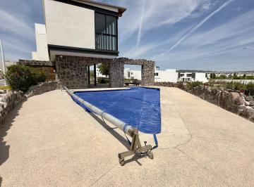 Terreno / Lote · 153m² · Terreno en Venta Querétaro Zakia Residencial