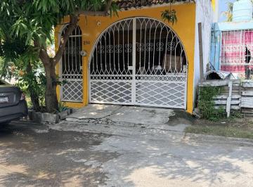 Casa · 78m² · 2 Recámaras · 1 Estacionamiento · Acacia 250 Florida Veracruz, Veracruz