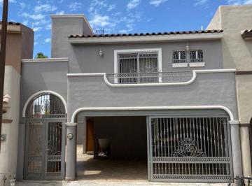 Casa de 3 habitaciones, General Escobedo · Casa Amueblada en Renta en Privadas de Anáhuac, Sector Mediterráneo | Escobedo, Nuevo León