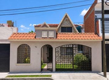 Casa de 3 habitaciones, Aguascalientes · Renta de Casa en El Fracc. Casa Blanca Al Sur de Aguascalientes
