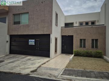 Casa · 320m² · 3 Recámaras · 2 Estacionamientos · Casa - Palmares Residencial