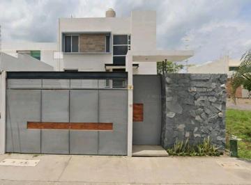 Casa de 4 habitaciones, Colima · Venta de Casa en Calle Cantera 399, Real Vista Hermosa, Colima