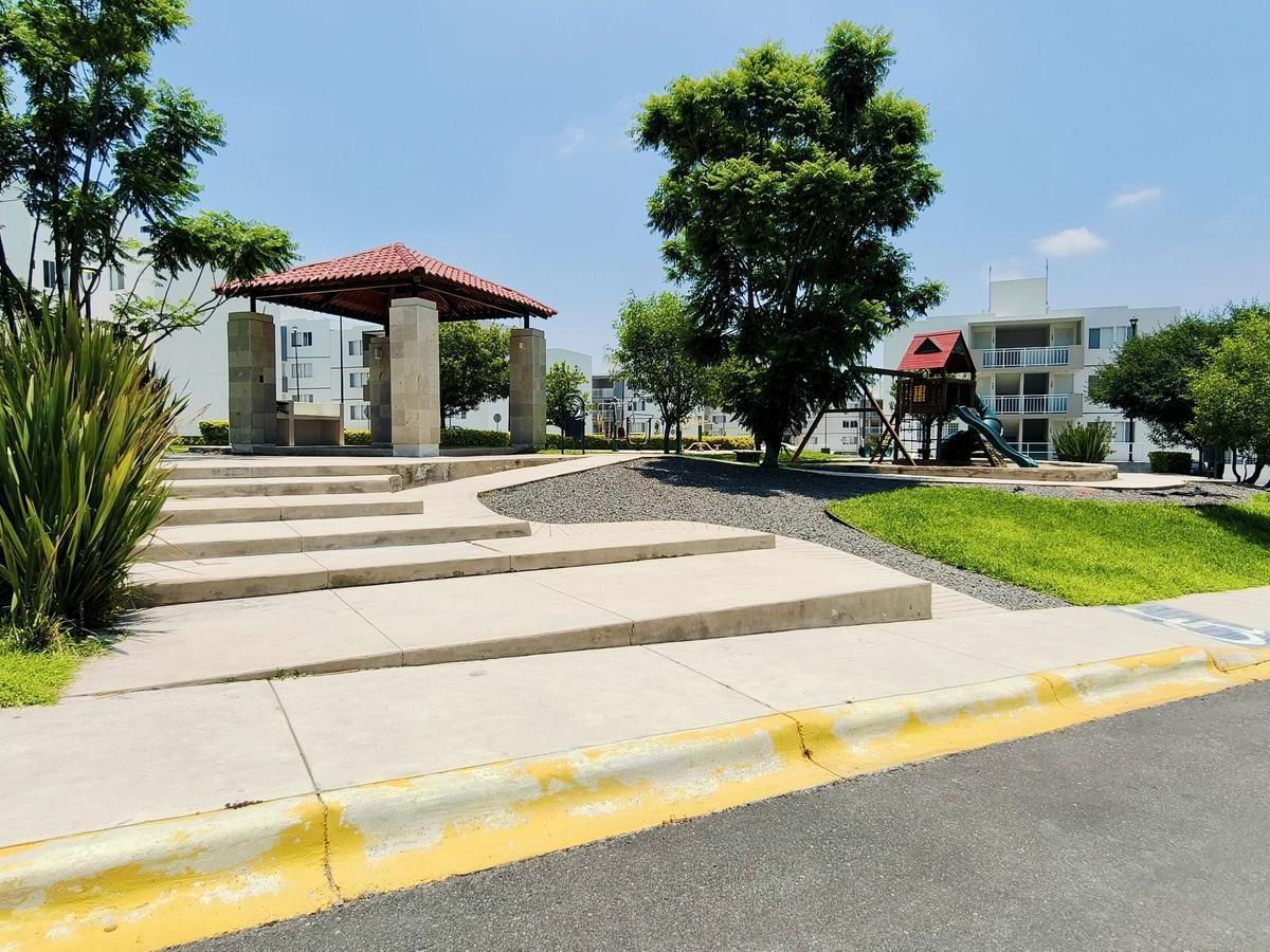 Apartment for Rent in Querétaro, Ciudad Marqués