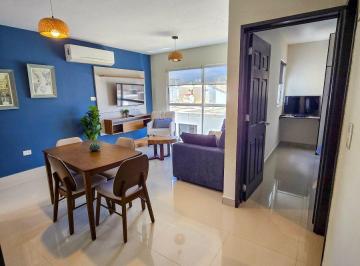 Departamento de 2 habitaciones, Mazatlán · Departamento en Renta en Mazatlán, 2 Recs, Alberca Común. Fraccionamiento Azul Pacifico.