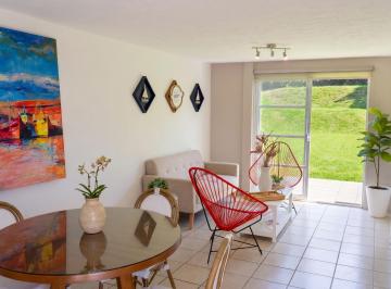 Casa en condominio de 3 habitaciones, Jocotepec · Casa en Venta en Fraccionamiento Senderos del Lago 2, Jocotepec