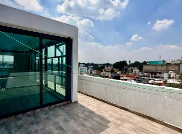 Local comercial , Iztacalco · 100 m, Oficinas, Coworking, Sala - Salon, Empresa, Local, Terraza, La Viga