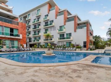 Departamento de 2 habitaciones, Bahía de Banderas · Departamento de Dos Recamaras en Ikaria, Nuevo Vallarta a 100 m. de La Playa