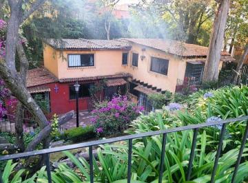 Terreno / Lote · 1224m² · Terreno en Venta en Zona Cuajimalpa ¡Excelente Oportunidad de Inversion!