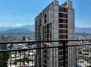 1 · Departamento en Renta en El Centro de Monterrey: Comodidad y Accesibilidad