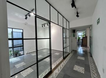 Casa uso de suelo de 1 habitación, Benito Juárez · Casa en Renta con Uso de Suelo | del Valle