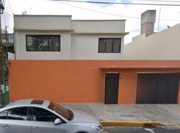 Casa de 4 habitaciones, Azcapotzalco · Venta de Casa en Estado de Mexico Alcaldia Azcapotzalco Colonia Pro Hogar