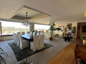 Departamento de 3 habitaciones, Alvaro Obregón · Departamento en Venta Vista Panorámica, Máxima Seguridad