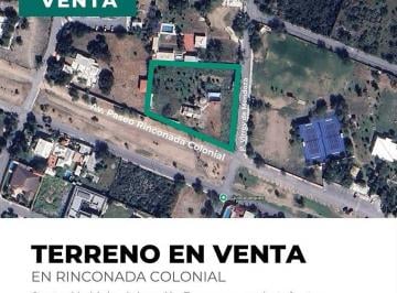 c848c83fd049dc049adf067c11fdd657080aeefa7700eb521173510f48826fd8 · Venta Terreno en Apodaca / Rinconada Colonial