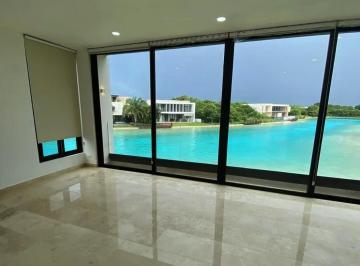 Departamento de 4 habitaciones, Mérida · Renta Casa Yucatán Country Club con Paneles Solares