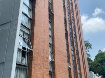 Departamento de 4 habitaciones, Tlalpan · Departamento en Venta en Villa Olímpica