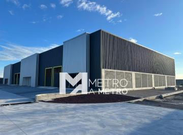 Bodega comercial , Querétaro · Bodega en Renta en Queretaro | de 229 m² | Camino a Toyota