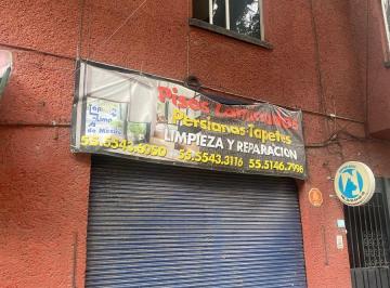 Local comercial , Benito Juárez · Local Comercial en Venta en del Valle Norte