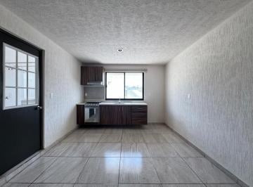 Departamento · 72m² · 2 Recámaras · 1 Estacionamiento · Departamento en Renta en Queretaro