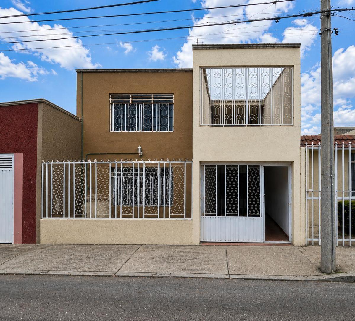 House for Sale in Fracc Fundicion, Northwest of the City Bi
