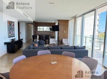 Departamento · 248m² · 3 Recámaras · 2 Estacionamientos · Departamento 3 Rec en Country Towers Altabrisa