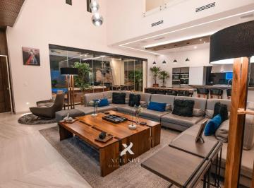 Casa de 4 habitaciones, Benito Juárez · Casa de Lujo en Venta o Renta Residencial Villa Magna Cancun