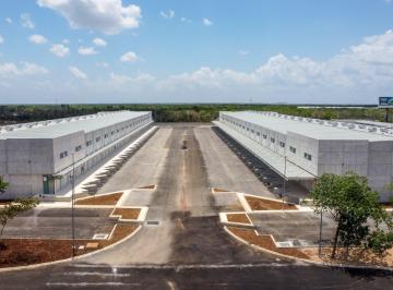 imagenPortal · Bodega Comercial en Venta en Playa del Carmen