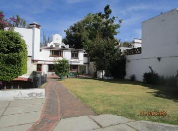 Casa · 433m² · 3 Recámaras · 4 Estacionamientos · Casa en El Corazón de Coyoacán ¡Ideal Para Remodelar!