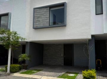 Casa de 4 habitaciones, Zapopan · Hermosa Casa en Renta en Nuevo Mexico