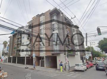 Departamento de 2 habitaciones, Iztacalco · Departamento en Av Norte 257, Iztacalco, Cdmx