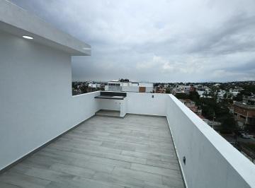Departamento de 3 habitaciones, Tlalpan · Pedregal de San Nicolas, Tlalpan