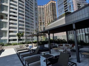 Departamento · 152m² · 2 Recámaras · 2 Estacionamientos · Departamento en Renta en Landmark Reserve