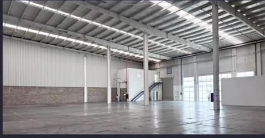 Bodega en Renta en Querétaro