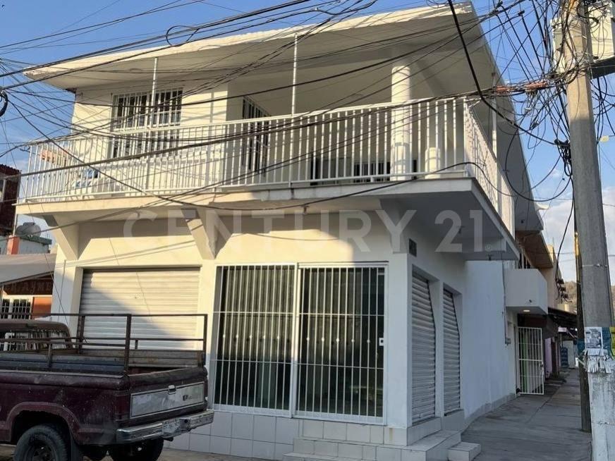 Apartment for Rent in Manzanillo
