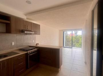 Departamento de 2 habitaciones, Gustavo A. Madero · Renta de Acogedor y Moderno Departamento