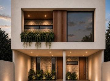 Casa de 5 habitaciones, Irapuato · Casa Nueva en Venta en Villas de Irapuato